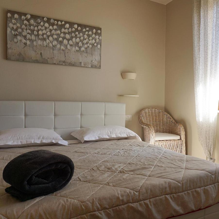 Agriturismo & Agricamping Serena パストレンゴ エクステリア 写真