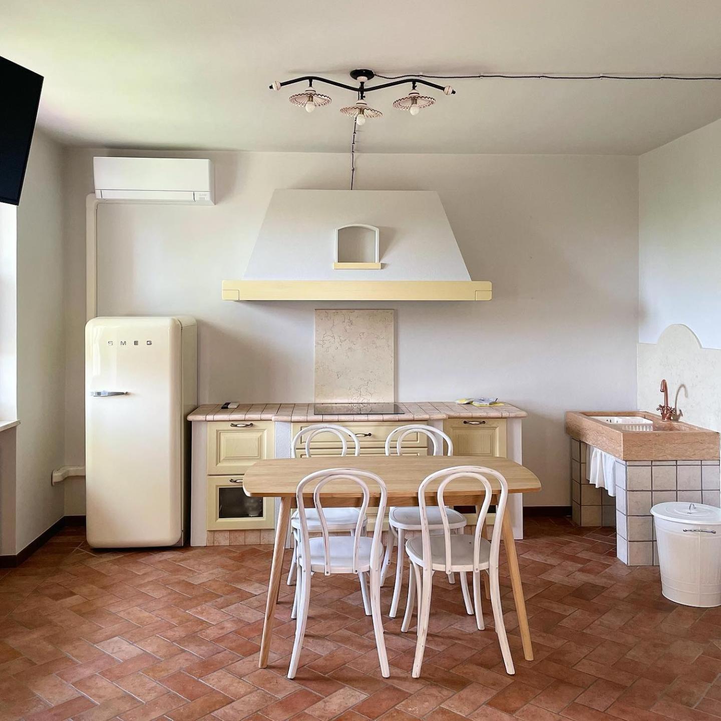 Agriturismo & Agricamping Serena パストレンゴ エクステリア 写真